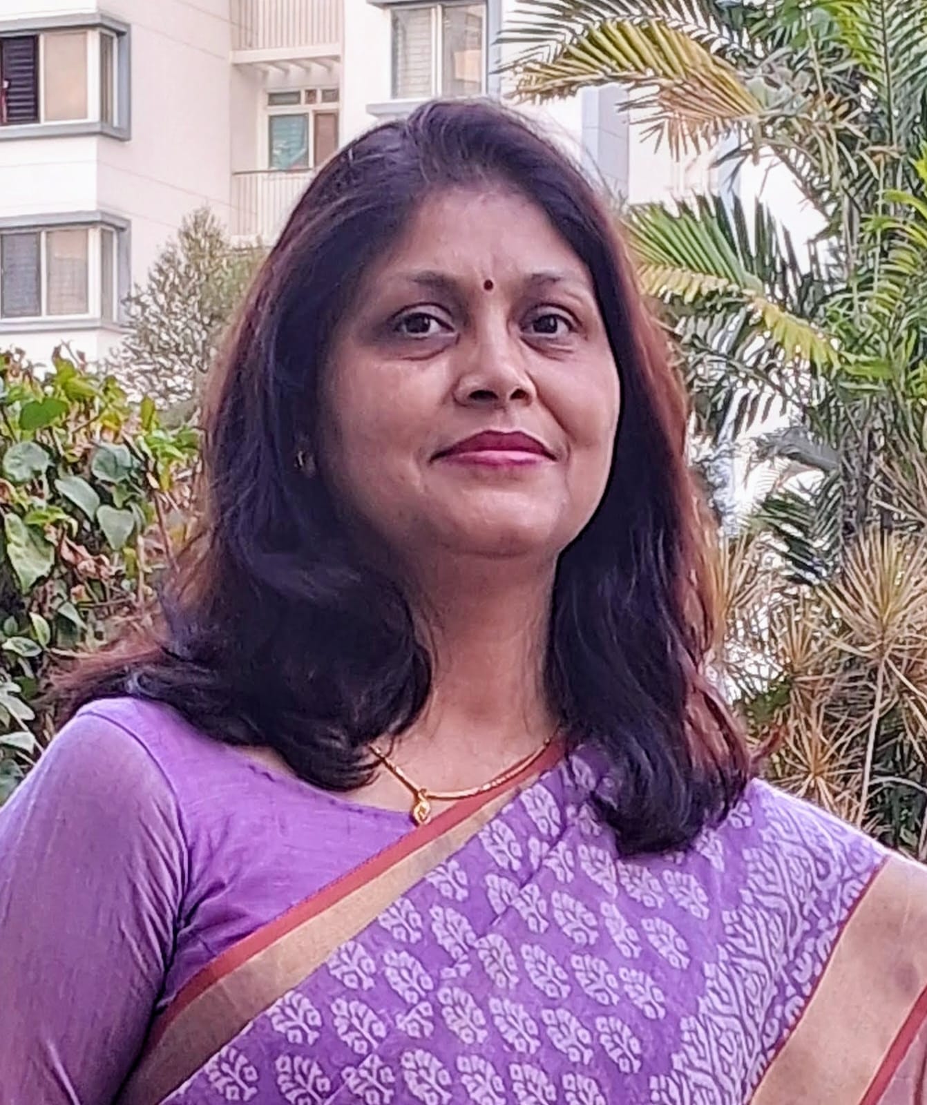 Dr. Rupshee Jain